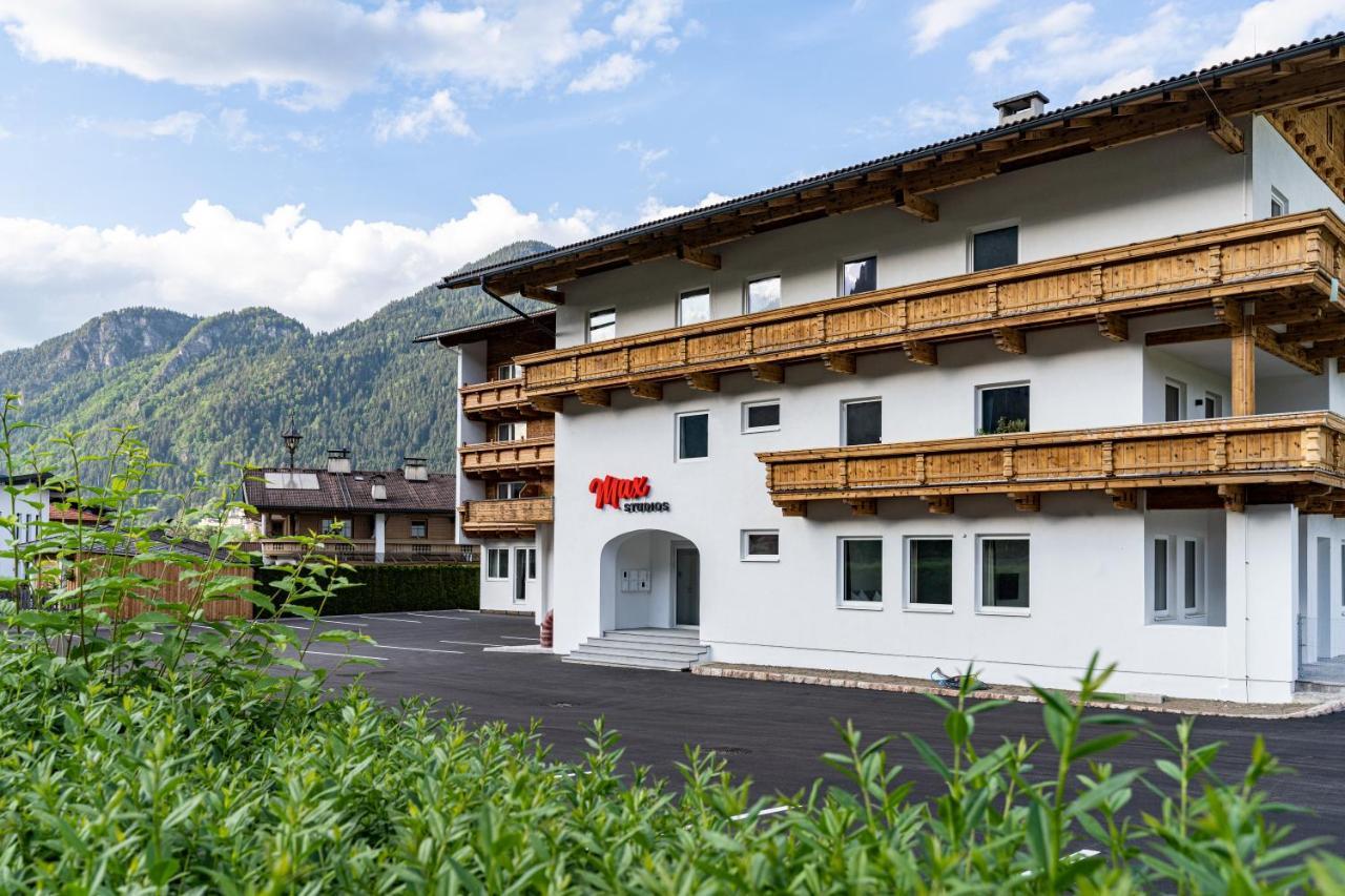 Max Studios Schlitters Exterior foto